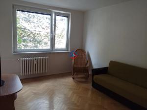 Pronájem bytu 2+1, Olomouc, Varšavské nám., 58 m2