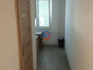 Pronájem bytu 2+1, Olomouc, Varšavské nám., 58 m2