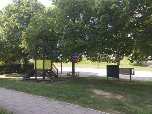Pronájem bytu 2+1, Olomouc, Varšavské nám., 58 m2