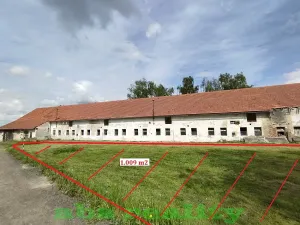 Prodej pozemku pro bydlení, Dolní Chvatliny, 1009 m2