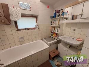 Prodej rodinného domu, Sychrov, 120 m2