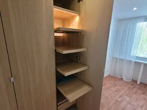 Pronájem bytu 3+1, Kladno, Děčínská, 67 m2