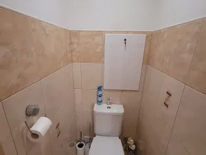 Pronájem bytu 3+1, Kladno, Děčínská, 67 m2