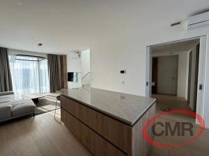 Pronájem bytu 4+kk, Praha - Bubeneč, Vítězné náměstí, 89 m2