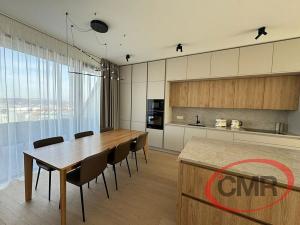 Pronájem bytu 4+kk, Praha - Bubeneč, Vítězné náměstí, 89 m2