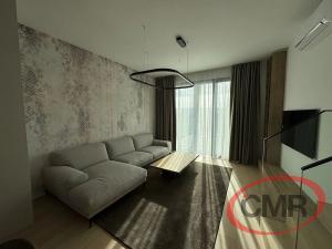 Pronájem bytu 4+kk, Praha - Bubeneč, Vítězné náměstí, 89 m2