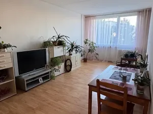 Prodej bytu 2+kk, Praha - Stodůlky, V hůrkách, 55 m2