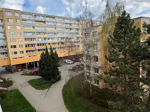 Prodej bytu 2+kk, Praha - Stodůlky, V hůrkách, 55 m2