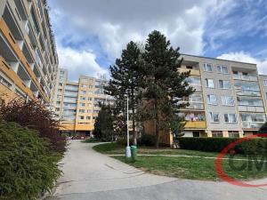 Prodej bytu 2+kk, Praha - Stodůlky, V hůrkách, 55 m2