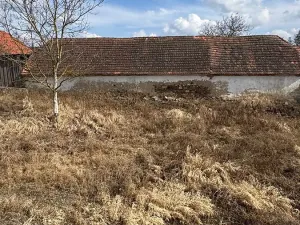 Prodej zemědělské usedlosti, Mišovice, 910 m2