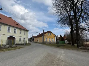Prodej zemědělské usedlosti, Mišovice, 910 m2