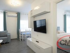 Prodej bytu 2+kk, Rrashbull, Albánie, 62 m2