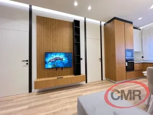 Prodej bytu 3+kk, Drač, Albánie, Shetitorja e Plazhit, 65 m2