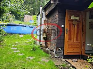 Prodej chaty, Lštění, Hlavní, 50 m2