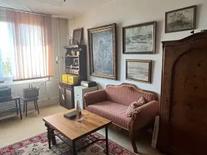 Prodej bytu 3+kk, Praha - Kamýk, Seidlova, 79 m2