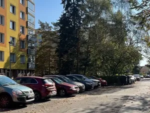 Prodej bytu 3+kk, Praha - Kamýk, Seidlova, 79 m2