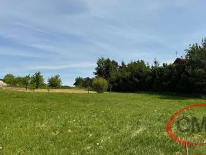 Prodej pozemku pro bydlení, Štěchovice, 825 m2