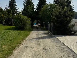Prodej pozemku pro bydlení, Štěchovice, 825 m2