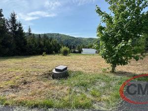 Prodej pozemku pro bydlení, Štěchovice, 825 m2