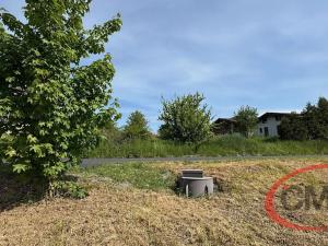 Prodej pozemku pro bydlení, Štěchovice, 825 m2