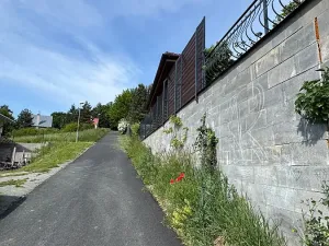 Prodej pozemku pro bydlení, Štěchovice, 825 m2