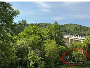 Prodej pozemku pro bydlení, Štěchovice, 825 m2