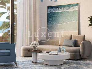 Prodej bytu 3+kk, Al Marjan Island, Spojené arabské emiráty, 129 m2