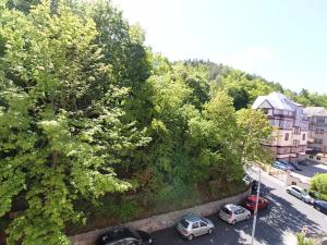 Prodej bytu 2+kk, Karlovy Vary, Svahová, 77 m2
