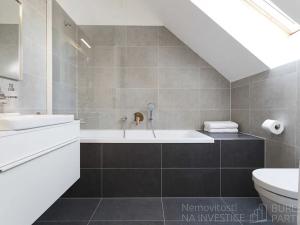 Pronájem bytu 2+kk, Praha - Libeň, Heydukova, 61 m2