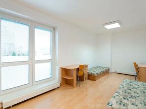 Pronájem bytu 2+1, Praha - Suchdol, Suchdolské náměstí, 58 m2