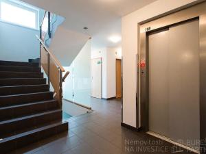 Pronájem bytu 2+1, Praha - Suchdol, Suchdolské náměstí, 58 m2