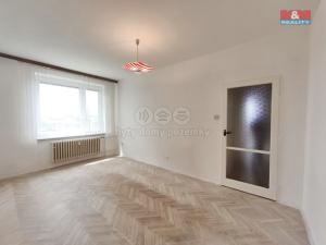 Prodej bytu 2+1, Brno - Lesná, Brožíkova, 55 m2