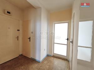 Prodej bytu 2+1, Brno - Lesná, Brožíkova, 55 m2