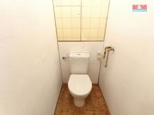 Prodej bytu 2+1, Brno - Lesná, Brožíkova, 55 m2