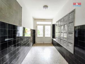 Prodej bytu 2+1, Brno - Lesná, Brožíkova, 55 m2