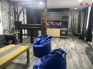 Prodej rodinného domu, Suchdol nad Odrou, Komenského, 405 m2