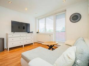 Prodej bytu 2+kk, Praha - Kbely, Herlíkovická, 52 m2