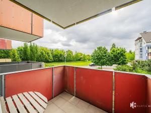 Prodej bytu 2+kk, Praha - Kbely, Herlíkovická, 52 m2