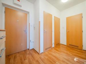 Prodej bytu 2+kk, Praha - Kbely, Herlíkovická, 52 m2