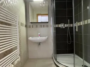 Prodej bytu 2+kk, Praha - Smíchov, U Okrouhlíku, 49 m2