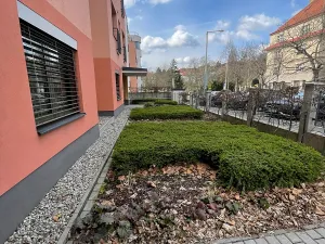 Prodej bytu 2+kk, Praha - Smíchov, U Okrouhlíku, 49 m2