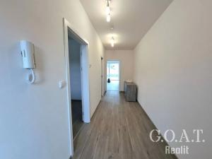 Pronájem bytu 2+kk, Dobřany, Loudů, 55 m2
