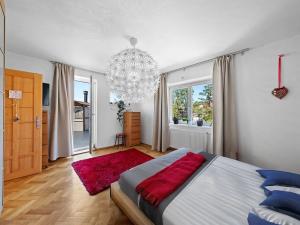 Prodej vily, Brno, Jana Nečase, 284 m2
