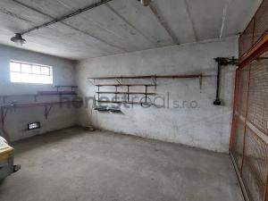 Prodej garáže, Brno, Vysoká, 13 m2
