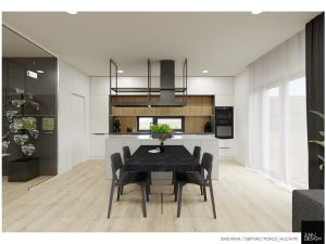 Prodej rodinného domu, Libčeves - Charvatce, 124 m2