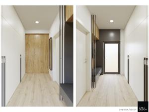 Prodej rodinného domu, Libčeves - Charvatce, 124 m2