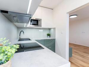 Pronájem bytu 2+1, Bechyně, Na Libuši, 56 m2