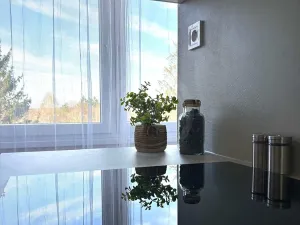Pronájem bytu 2+1, Bechyně, Na Libuši, 56 m2