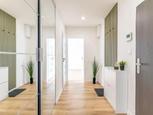 Pronájem bytu 2+1, Bechyně, Na Libuši, 56 m2
