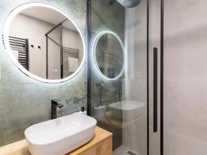 Pronájem bytu 2+1, Bechyně, Na Libuši, 56 m2